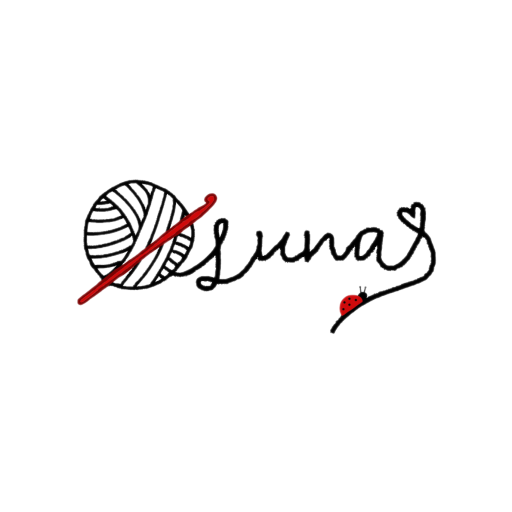 Luna Crochet Designs