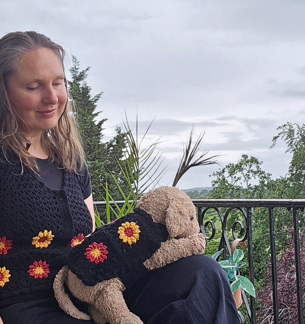 Petals and Paws – NEW pattern&nbsp;release!
